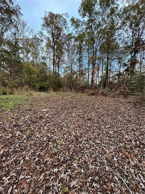 2.44 Acres of Residential Land for Sale in Anderson, South Carolina