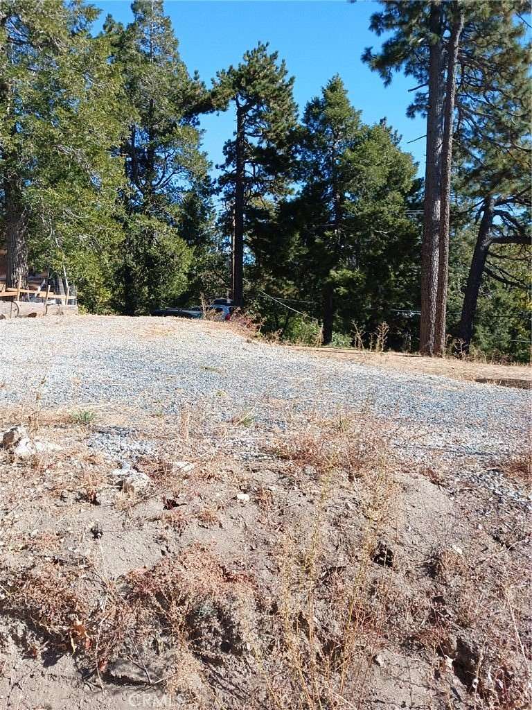 0.134 Acres of Land for Sale in Cedarpines Park, California