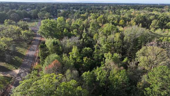 5.4 Acres of Land for Sale in Columbus, Mississippi