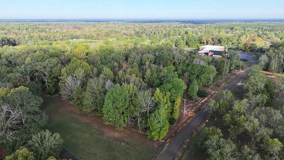 2.7 Acres of Land for Sale in Columbus, Mississippi