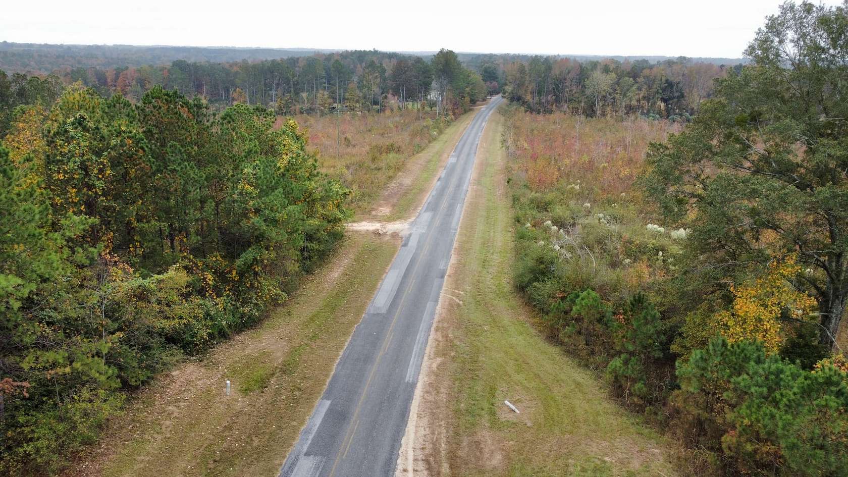 16.2 Acres of Land for Sale in Hamilton, Alabama