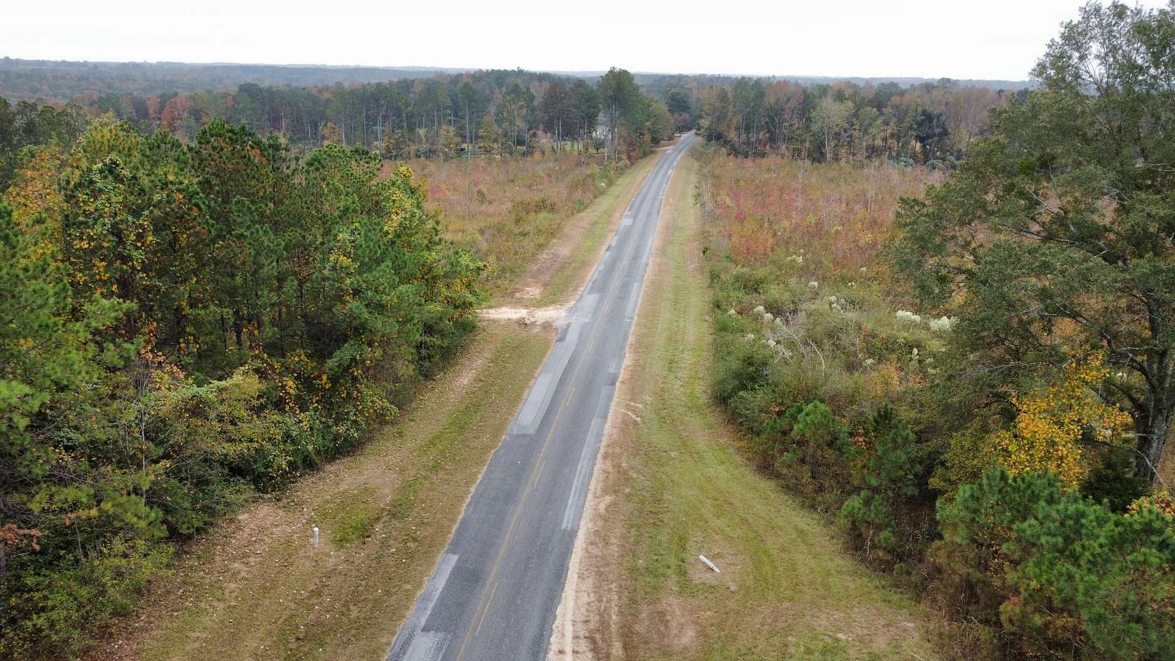 18 Acres of Land for Sale in Hamilton, Alabama