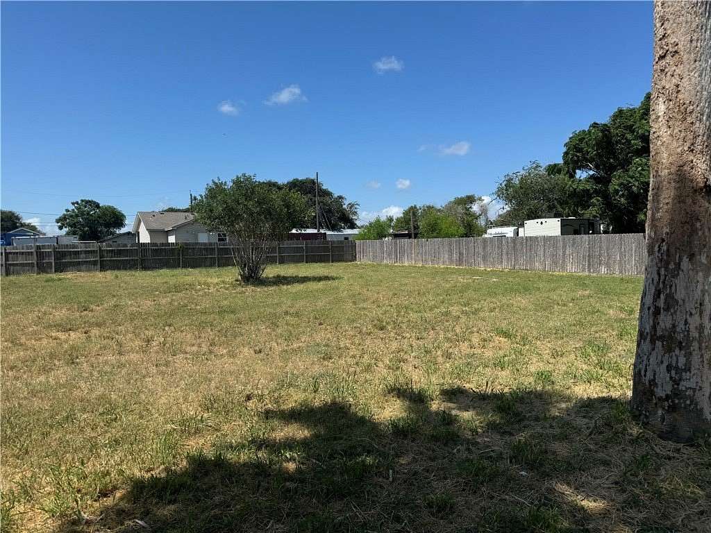 0.3 Acres of Residential Land for Sale in Corpus Christi, Texas