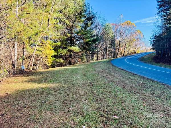 6 Acres of Land for Sale in Lenoir, North Carolina