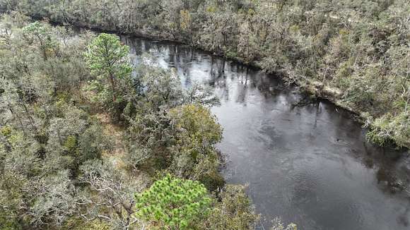 0.4 Acres of Land for Sale in Jasper, Florida