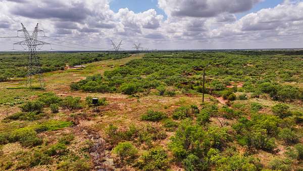 210 Acres of Recreational Land & Farm for Sale in Electra, Texas