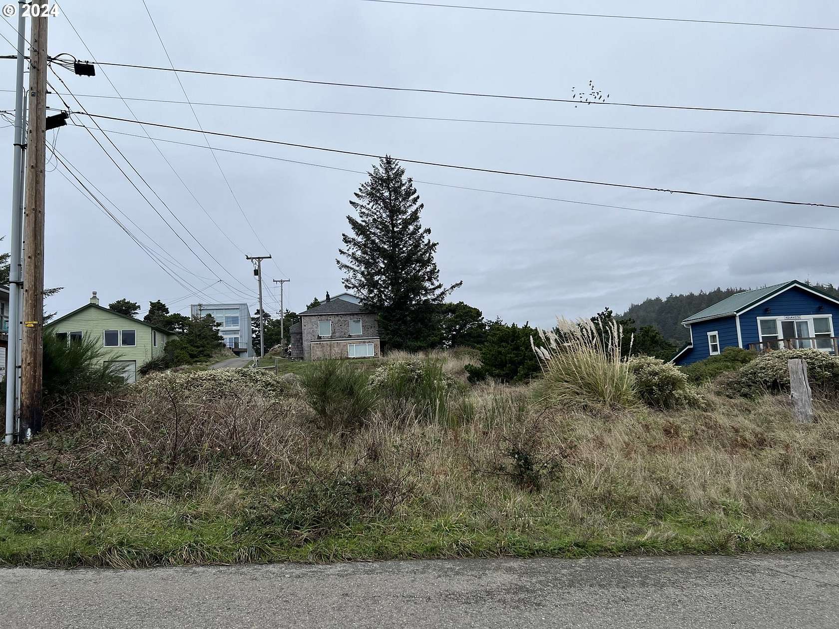 0.12 Acres of Mixed-Use Land for Sale in Port Orford, Oregon