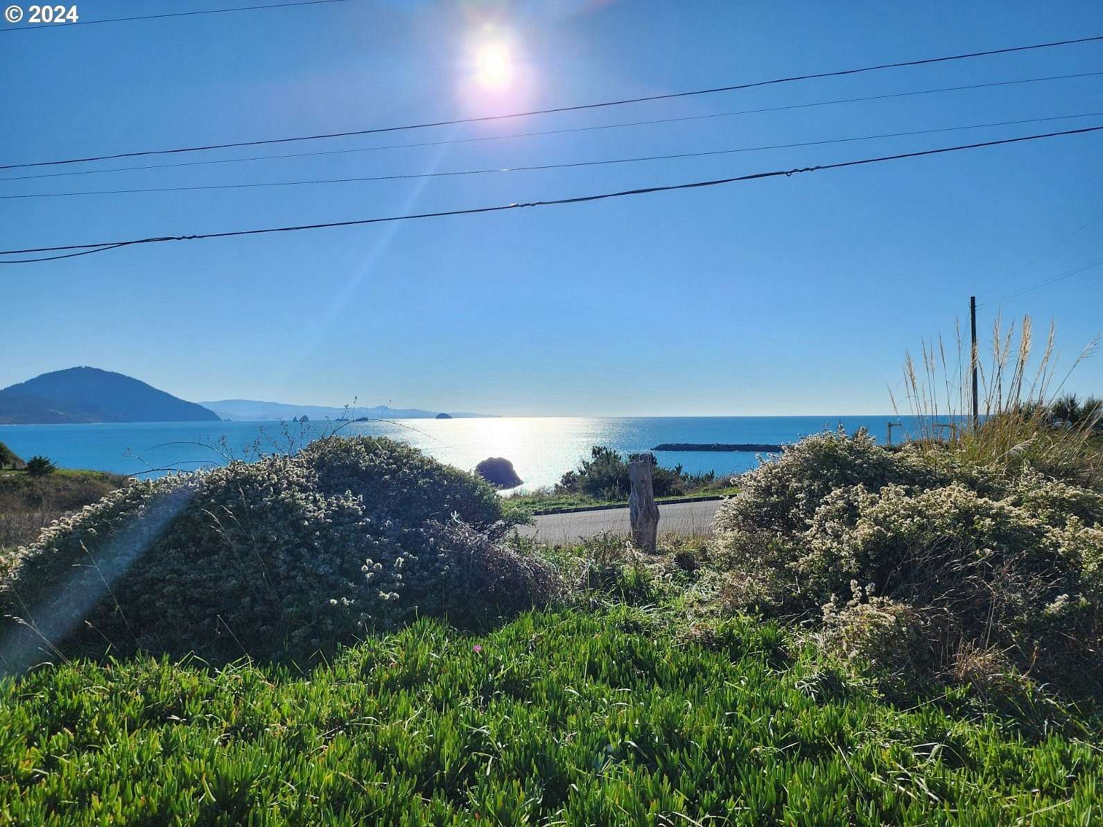 0.12 Acres of Residential Land for Sale in Port Orford, Oregon