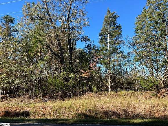 2 Acres of Residential Land for Sale in Waterloo, South Carolina