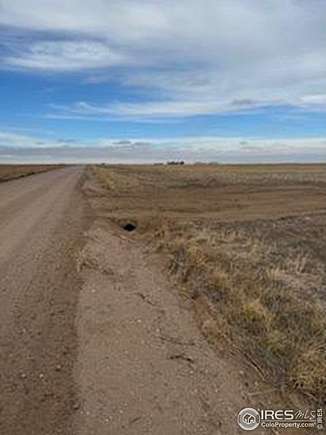 45 Acres of Land for Sale in Pierce, Colorado