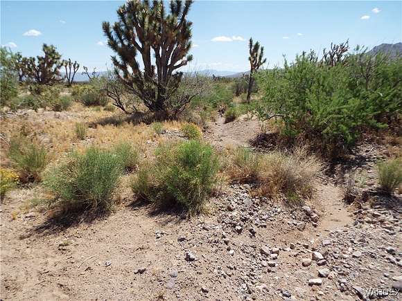 1.7 Acres of Residential Land for Sale in Dolan Springs, Arizona