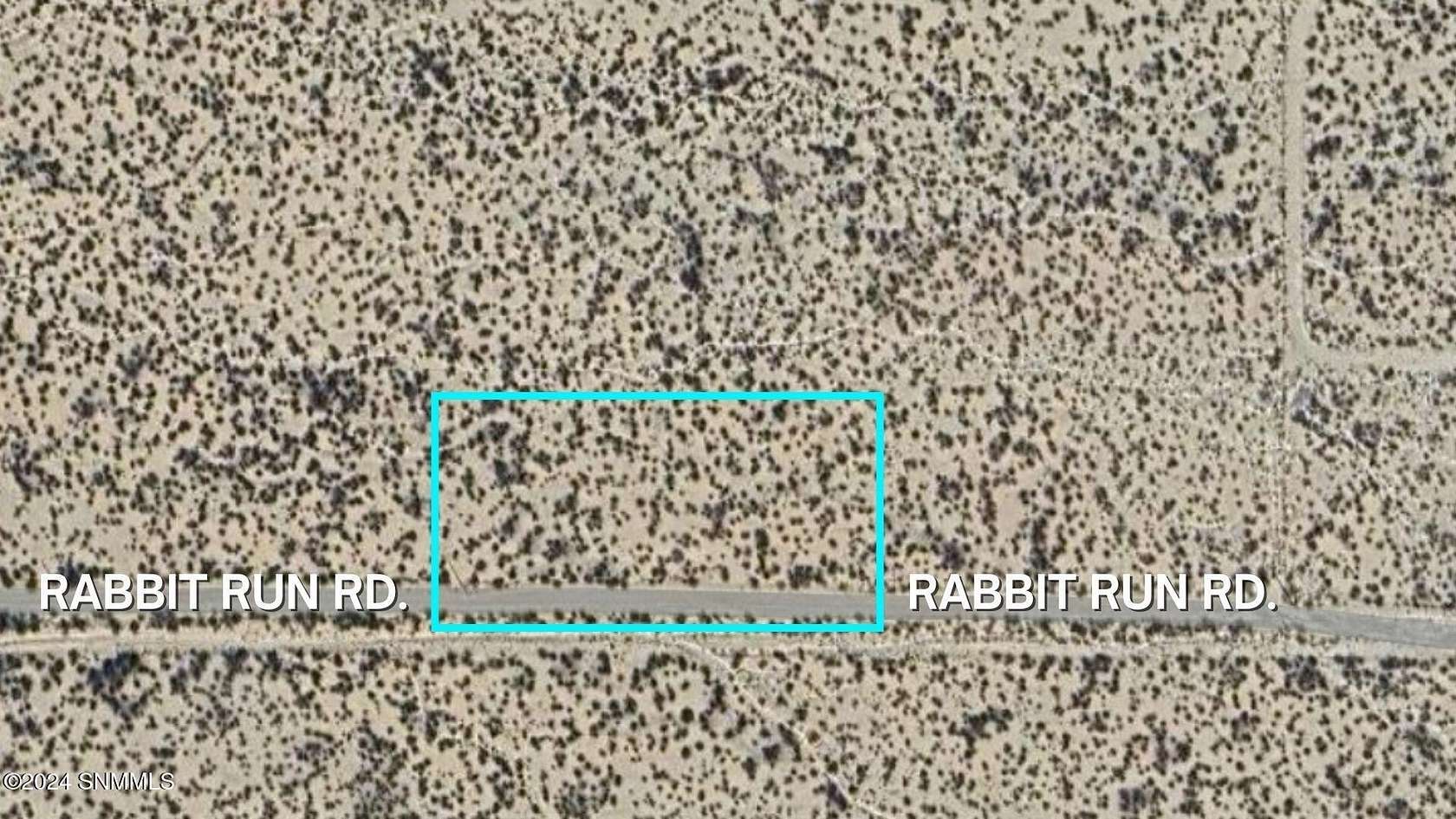 Land for Sale in Las Cruces, New Mexico