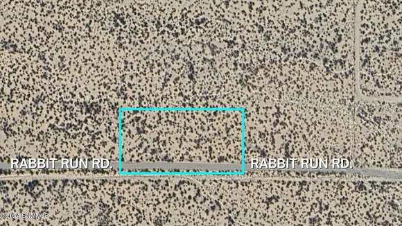 Land for Sale in Las Cruces, New Mexico