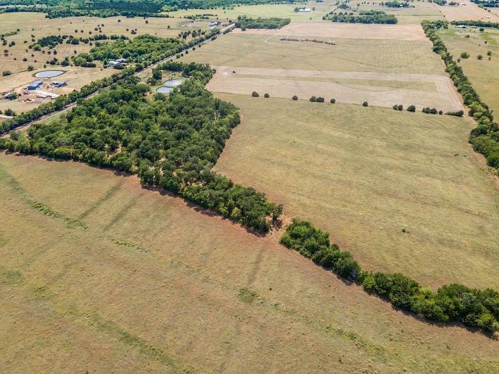 12.33 Acres of Land for Sale in Greenville, Texas