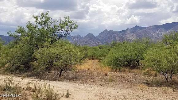 1.07 Acres of Residential Land for Sale in Cochise, Arizona