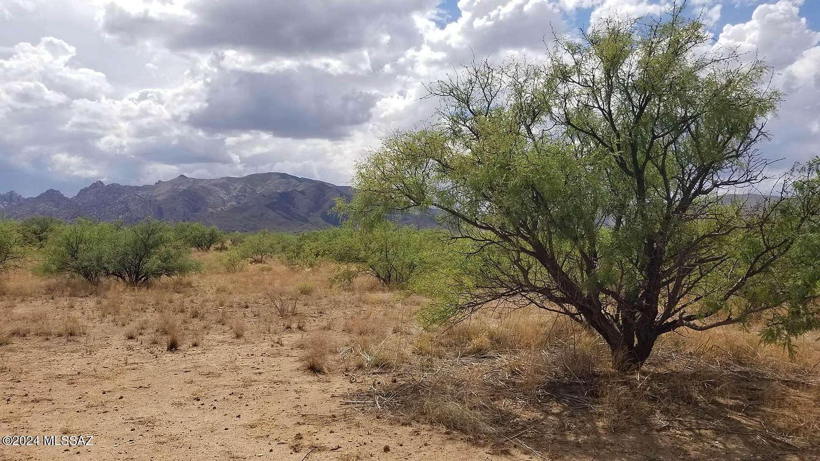 1.07 Acres of Residential Land for Sale in Cochise, Arizona