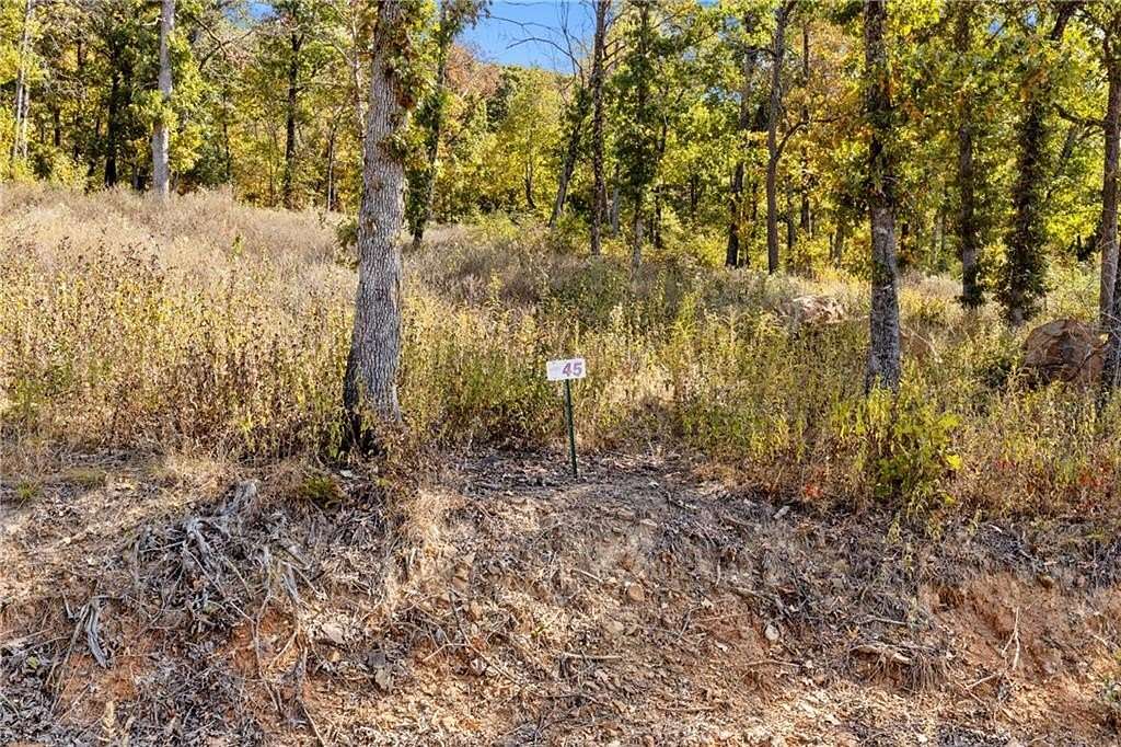 1.4 Acres of Residential Land for Sale in Harrison, Arkansas