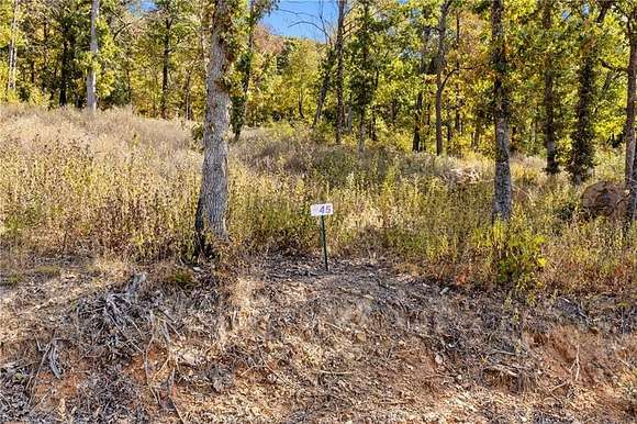 1.4 Acres of Residential Land for Sale in Harrison, Arkansas