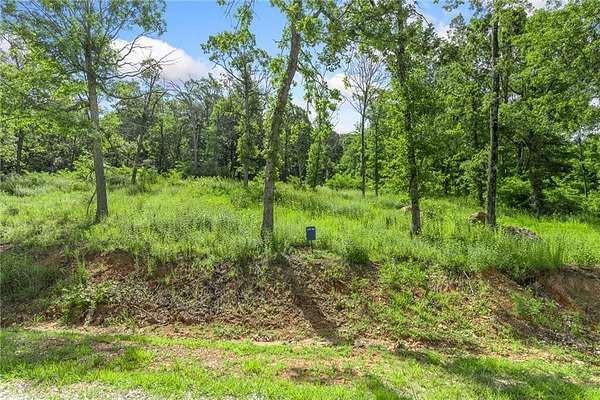 1.4 Acres of Residential Land for Sale in Harrison, Arkansas