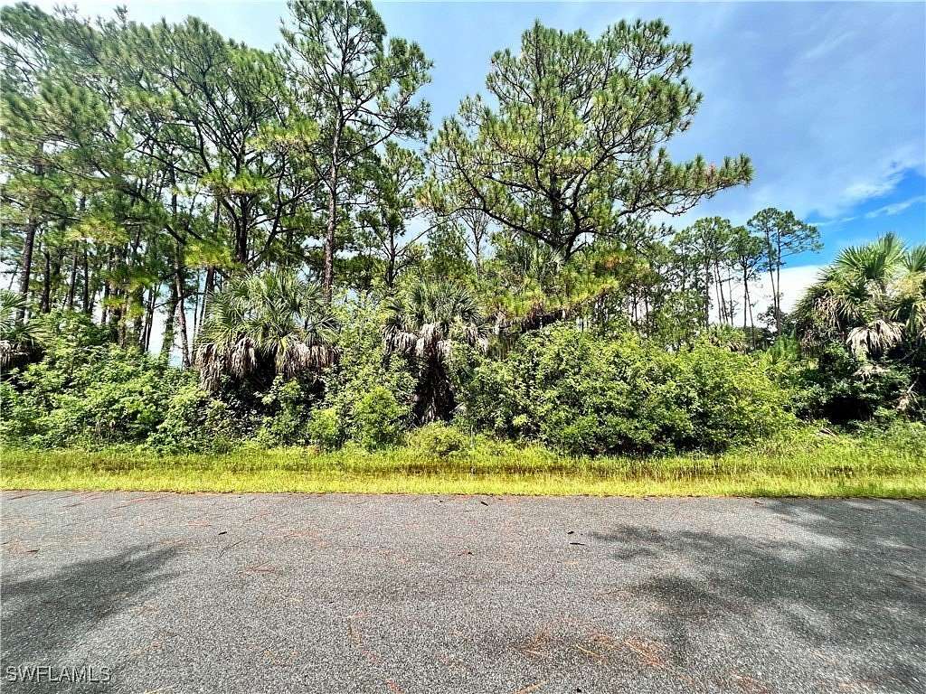 0.23 Acres of Residential Land for Sale in Port Charlotte, Florida