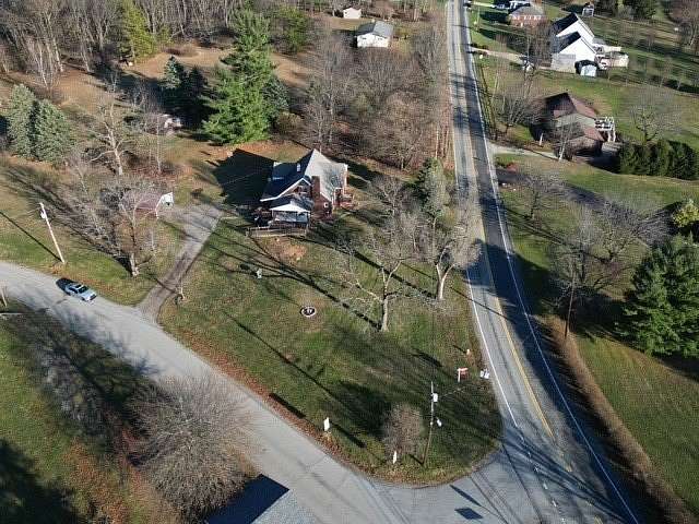 4.2 Acres of Residential Land with Home for Sale in Independence Township, Pennsylvania