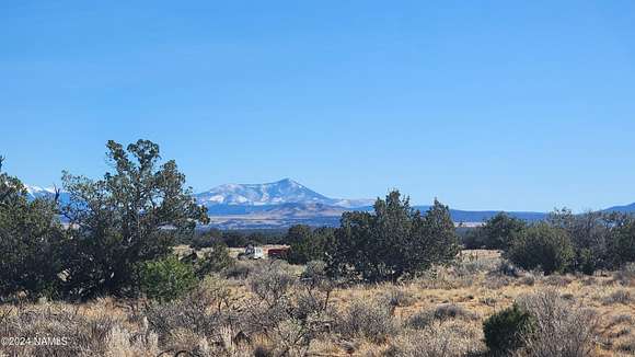 2.5 Acres of Residential Land for Sale in Williams, Arizona