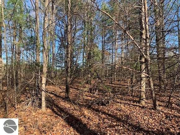 1.25 Acres of Land for Sale in Traverse City, Michigan