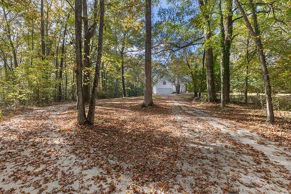 5 Acres of Residential Land with Home for Sale in Fortson, Georgia ...