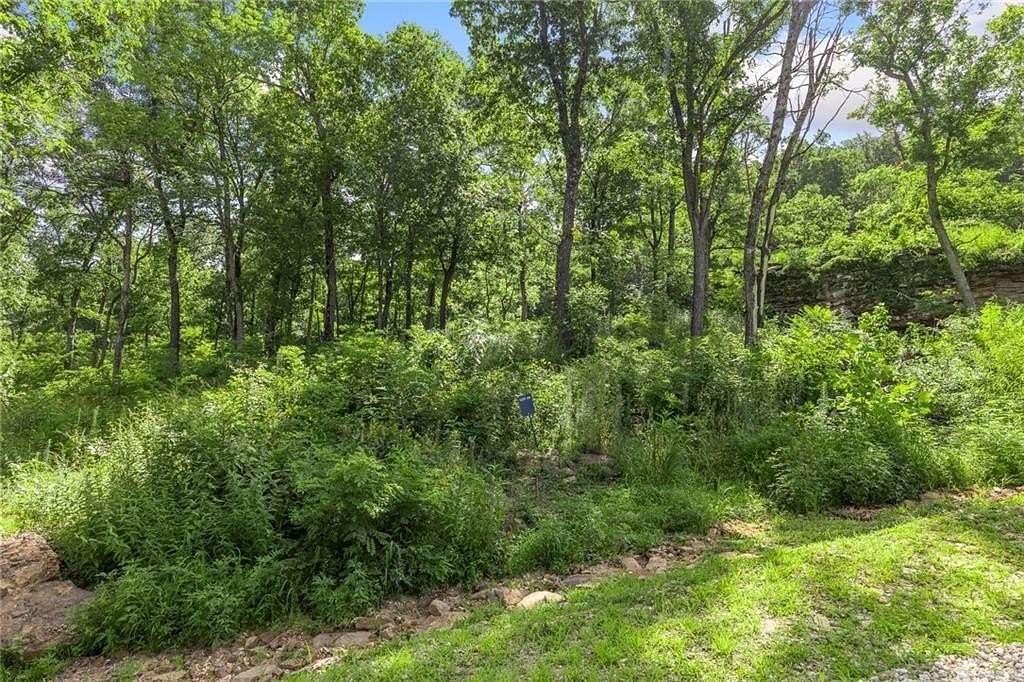 1.1 Acres of Residential Land for Sale in Harrison, Arkansas