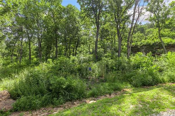 1.1 Acres of Residential Land for Sale in Harrison, Arkansas