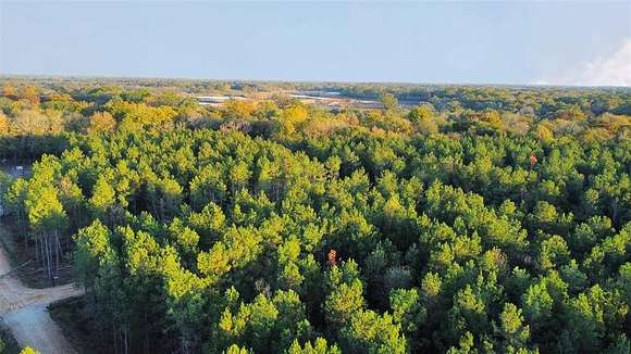 1.13 Acres of Residential Land for Sale in Broken Bow, Oklahoma