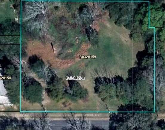 1.01 Acres of Residential Land for Sale in Bainbridge, Georgia