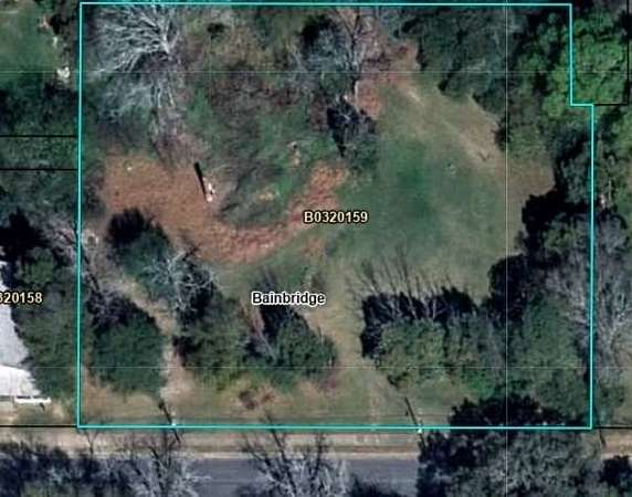 1 Acre of Residential Land for Sale in Bainbridge, Georgia