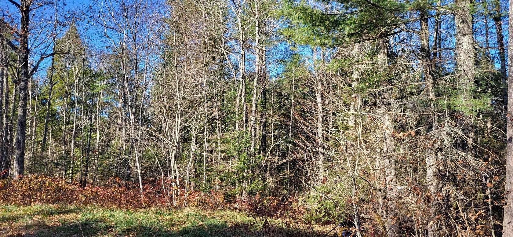 16 Acres of Land for Sale in Jefferson, Maine