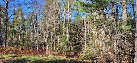 16 Acres of Land for Sale in Jefferson, Maine