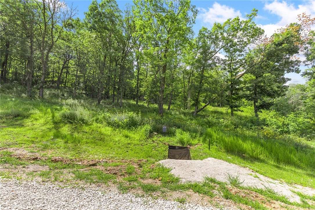 1.4 Acres of Residential Land for Sale in Harrison, Arkansas