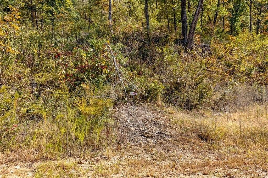 1.2 Acres of Residential Land for Sale in Harrison, Arkansas