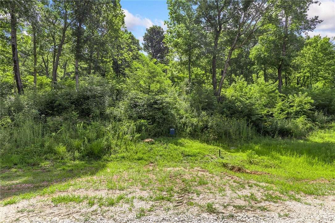 1.2 Acres of Residential Land for Sale in Harrison, Arkansas