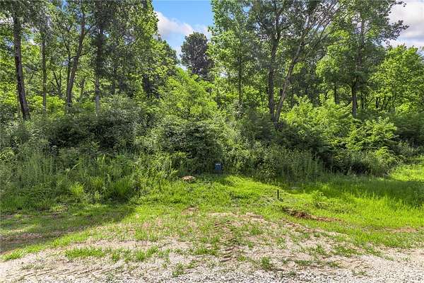 1.2 Acres of Residential Land for Sale in Harrison, Arkansas