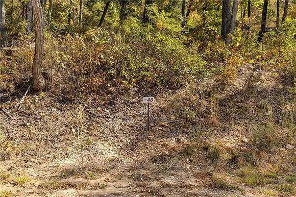 1.3 Acres of Residential Land for Sale in Harrison, Arkansas