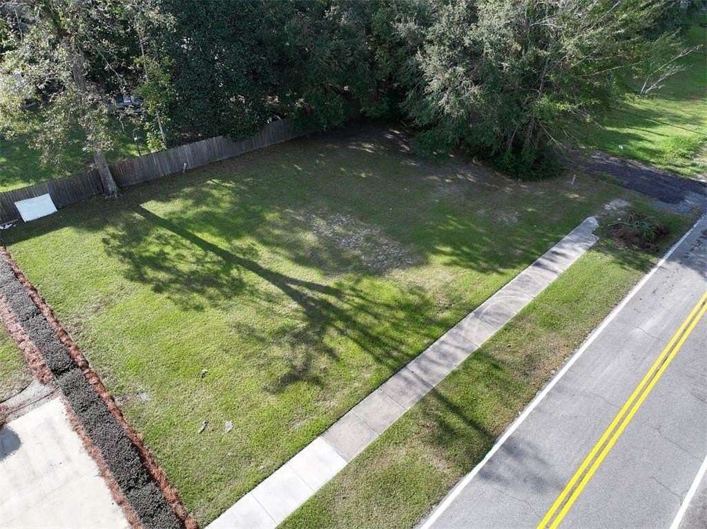 0.17 Acres of Land for Sale in Jesup, Georgia