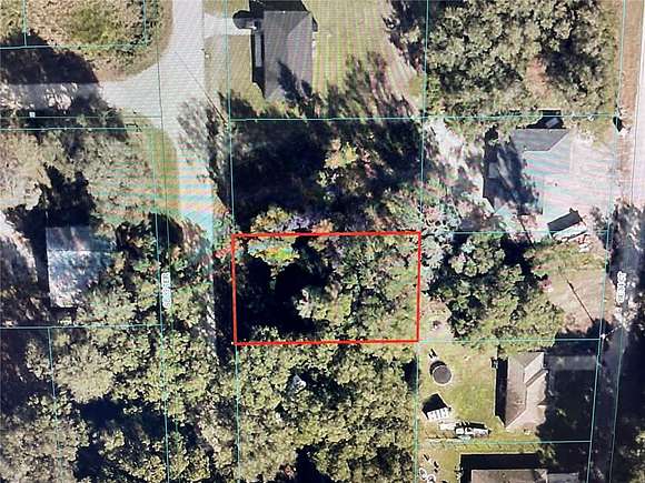 0.22 Acres of Residential Land for Sale in Summerfield, Florida