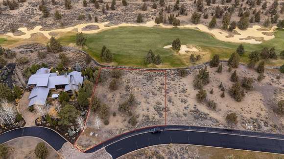 0.59 Acres of Residential Land for Sale in Bend, Oregon