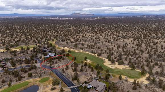 0.59 Acres of Residential Land for Sale in Bend, Oregon