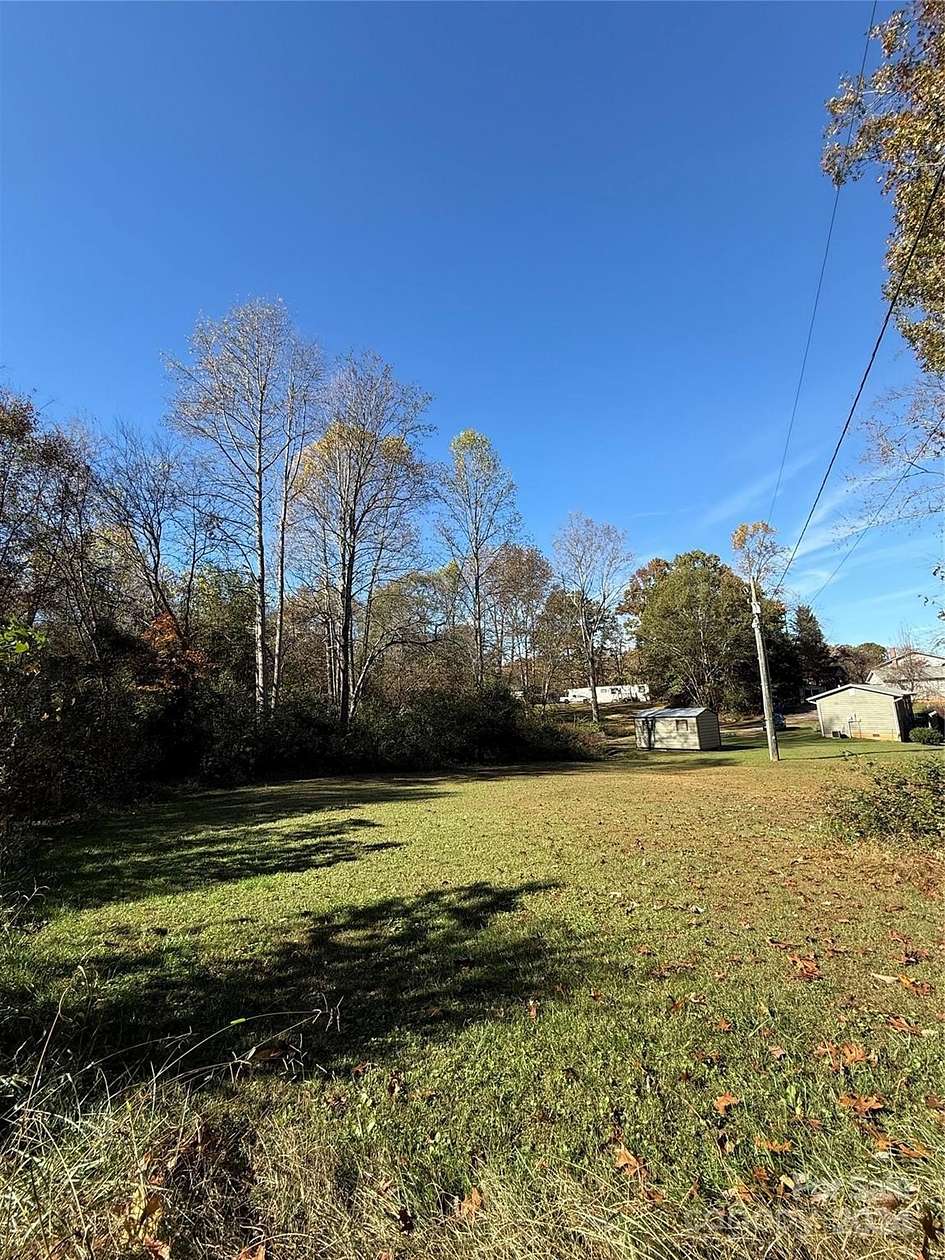 0.73 Acres of Residential Land for Sale in Hickory, North Carolina