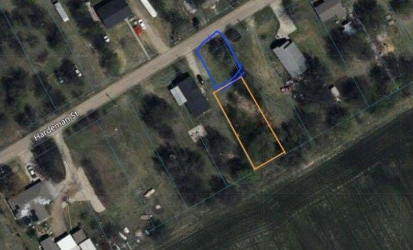 0.22 Acres of Residential Land for Sale in Italy, Texas