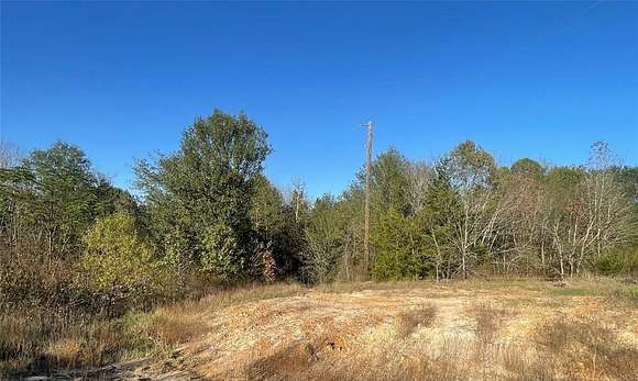 11.34 Acres of Land for Sale in Mineola, Texas