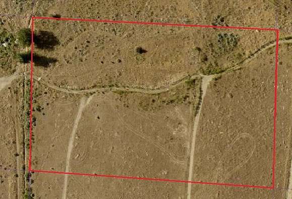 5.24 Acres of Commercial Land for Sale in Palmdale, California