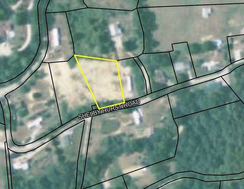 0.75 Acres of Land for Sale in Williamsburg, Kentucky