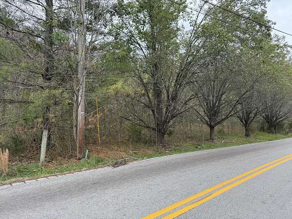 2.33 Acres of Land for Sale in Williamsburg, Kentucky